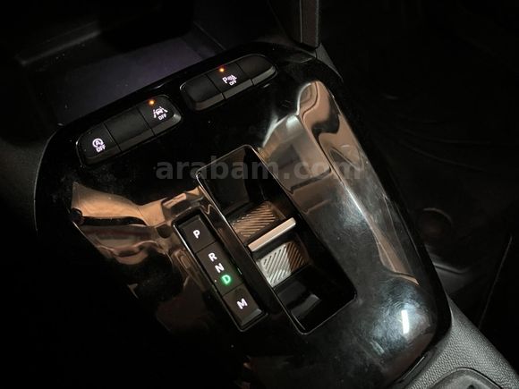 otomobil Opel Corsa 1.2 T Edition