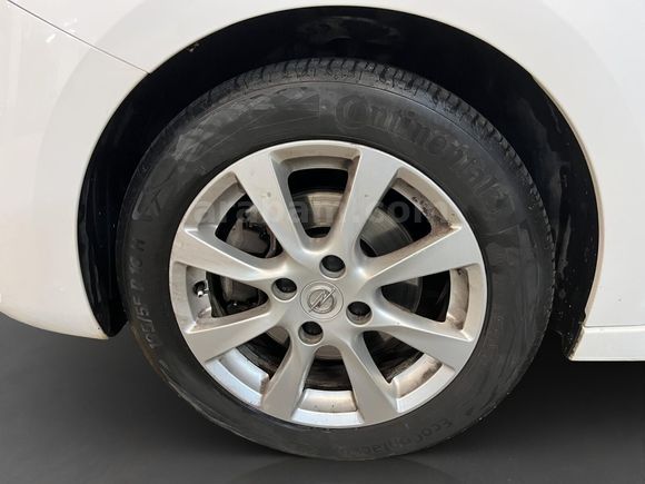 otomobil Opel Corsa 1.2 T Edition