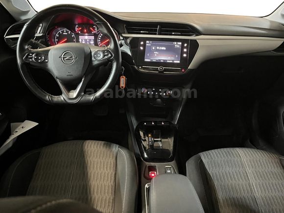 otomobil Opel Corsa 1.2 T Edition
