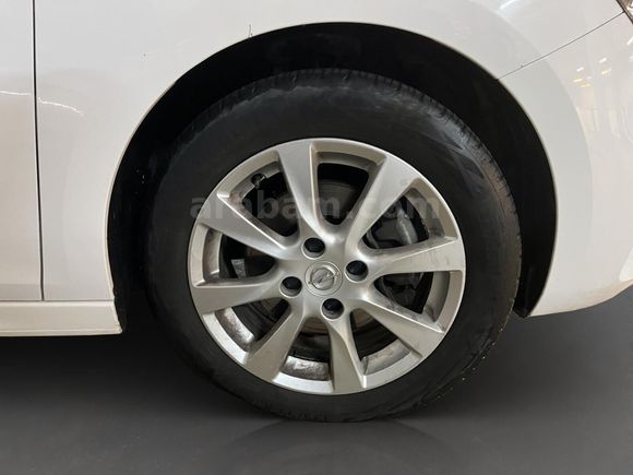 otomobil Opel Corsa 1.2 T Edition