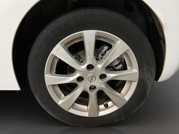 otomobil Opel Corsa 1.2 T Edition