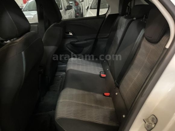 otomobil Opel Corsa 1.2 T Edition
