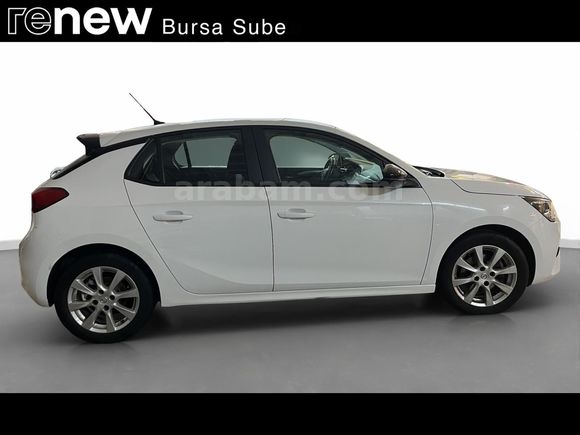 otomobil Opel Corsa 1.2 T Edition