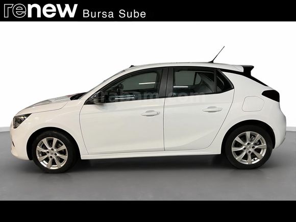 otomobil Opel Corsa 1.2 T Edition