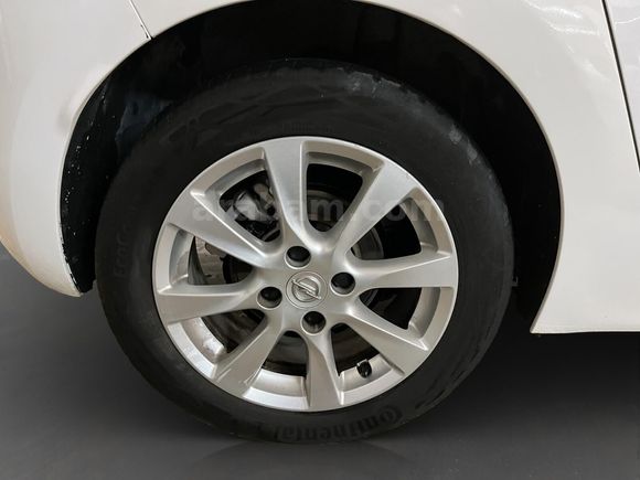 otomobil Opel Corsa 1.2 T Edition