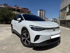 Sahibinden Volkswagen ID.4 Pure 2025 Model  32.500 km Beyaz