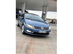 Sahibinden Volkswagen VW CC 1.4 TSi Exclusive 2016 Model 
