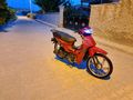 Sahibinden Mondial 100 SFC Snappy X