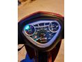 Sahibinden Mondial 100 SFC Snappy X