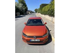 Sahibinden Volkswagen Polo 1.0 TSi Comfortline 2020 Model 