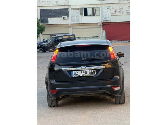 Sahibinden Ford Focus 1.6 Titanium 2009 Model 