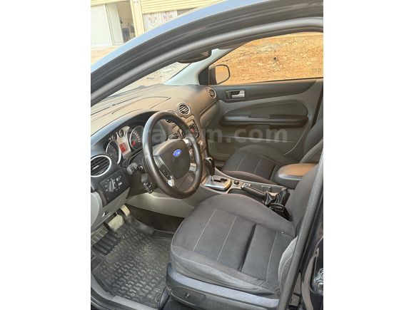 Sahibinden Ford Focus 1.6 Titanium 2009 Model 