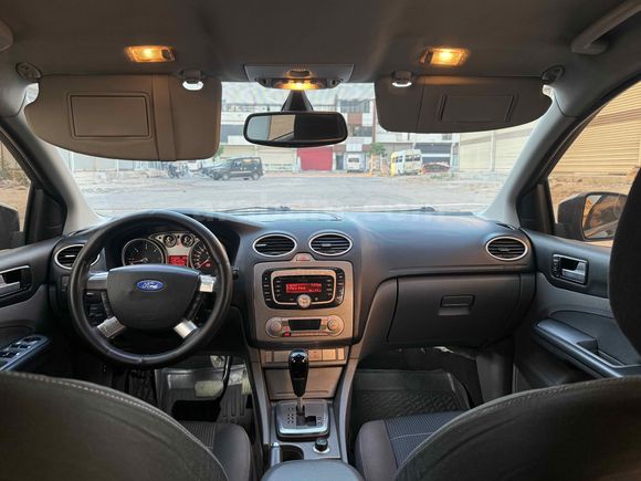 Sahibinden Ford Focus 1.6 Titanium 2009 Model 
