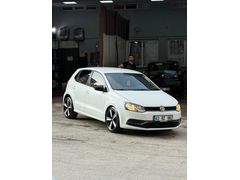 Sahibinden Volkswagen Polo 1.0 Trendline 2014 Model