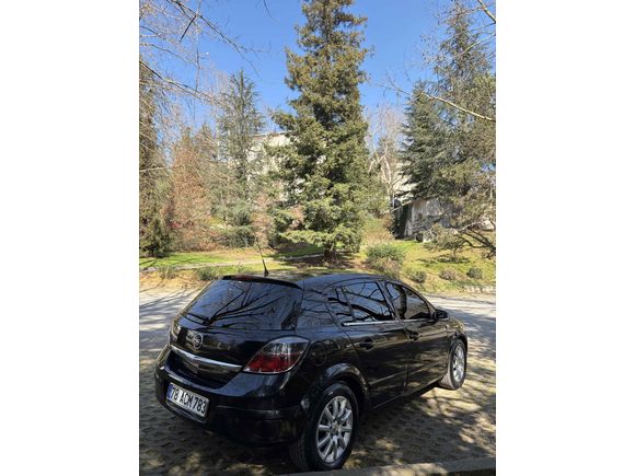 Sahibinden Opel Astra  ACİL 