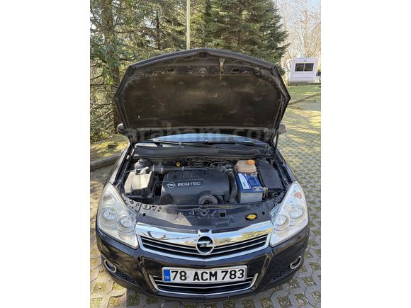 Sahibinden Opel Astra  ACİL 