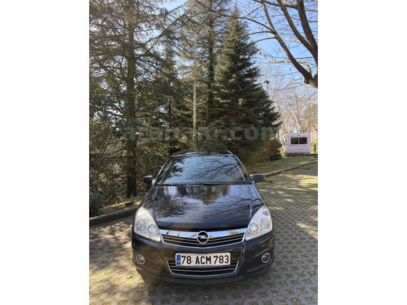 Sahibinden Opel Astra  ACİL 