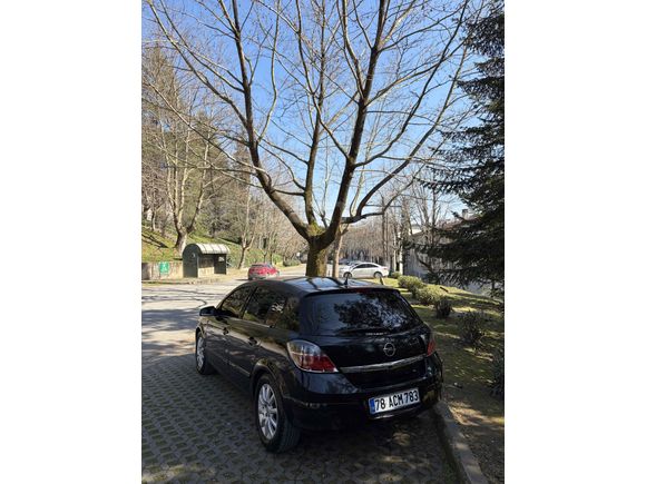 Sahibinden Opel Astra  ACİL 