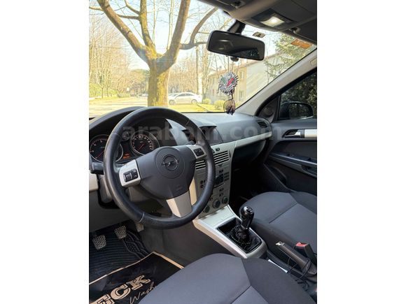 Sahibinden Opel Astra  ACİL 