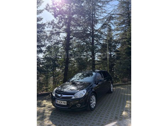 Sahibinden Opel Astra  ACİL 