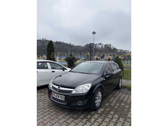 Sahibinden Opel Astra  ACİL 