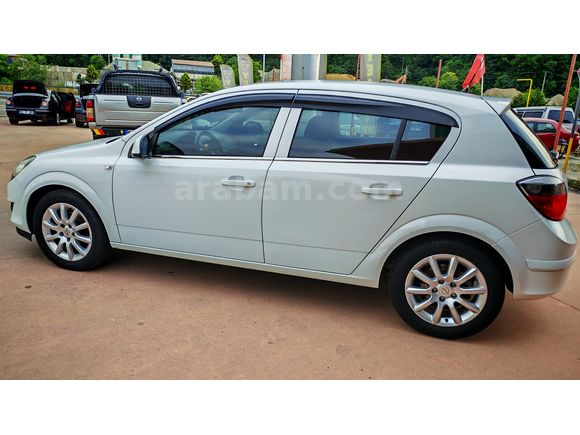 YEŞİL AUTO'DAN 2011 OPEL-ASTRA-1.3CDTI-OTOMATİK