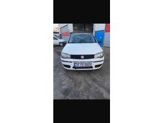 Sahibinden Fiat Palio 1.3 Multijet Active Sole 2008 Model 