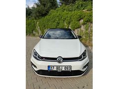 Sahibinden Volkswagen Golf 1.6 TDi Comfortline 2013 Model 