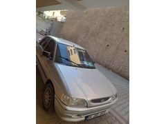 Sahibinden Ford Escort 1.6 CL 1995 Model