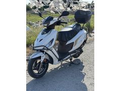 Sahibinden Hero Dash 125 