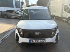 RAKICIOĞLU OTOMOTİV'DEN 2024 FORD TOURNEO COURIER 1.0 DELUXE