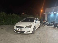 Sahibinden Opel Astra 1.6 Sport 2011 Model 