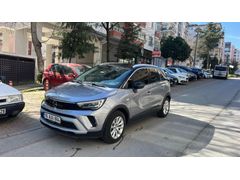 Sahibinden Opel Crossland 1.2 T Edition 2022 Model 