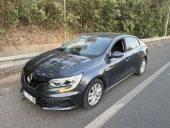 Sahibinden Renault Megane 1.3 TCe Joy 2021 Model Kocaeli 103.000 km Gri (titanyum)