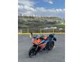 Sahibinden CFmoto 250SR 