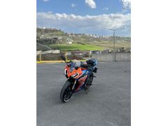 Sahibinden CFmoto 250SR 