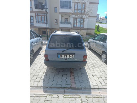 Sahibinden Tofaş Kartal S 1998 Model