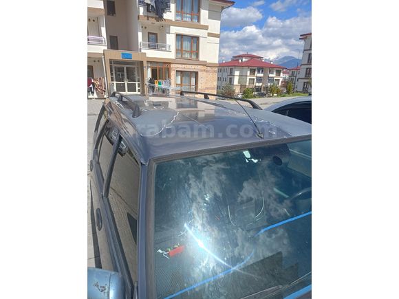 Sahibinden Tofaş Kartal S 1998 Model