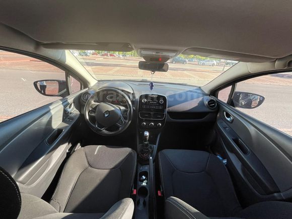 Sahibinden Renault Clio 1.2 Joy 2017 Model