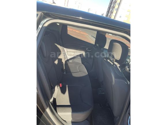 Sahibinden Renault Clio 1.2 Joy 2017 Model