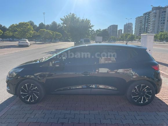 Sahibinden Renault Clio 1.2 Joy 2017 Model