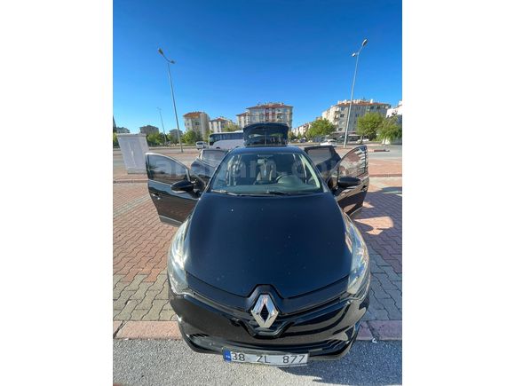 Sahibinden Renault Clio 1.2 Joy 2017 Model