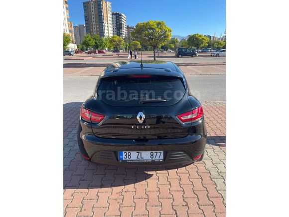 Sahibinden Renault Clio 1.2 Joy 2017 Model