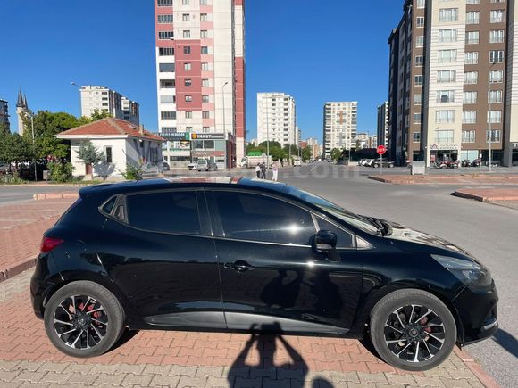 Sahibinden Renault Clio 1.2 Joy 2017 Model