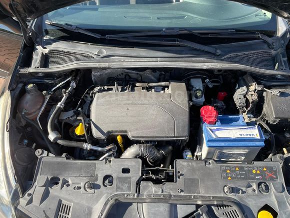 Sahibinden Renault Clio 1.2 Joy 2017 Model