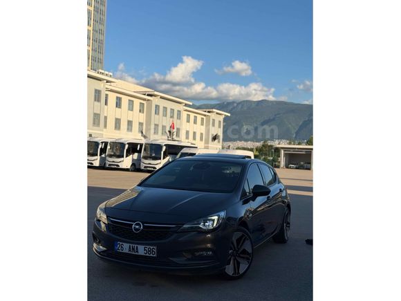 Sahibinden Opel Astra 1.6 CDTI Excellence 2015 Model 