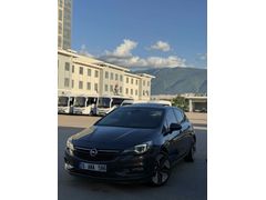 Sahibinden Opel Astra 1.6 CDTI Excellence 2015 Model 