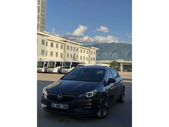Sahibinden Opel Astra 1.6 CDTI Excellence 2015 Model 