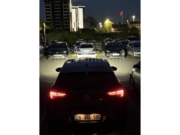Sahibinden Opel Astra 1.6 CDTI Excellence 2015 Model 