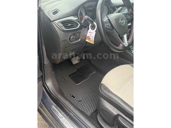 Sahibinden Opel Astra 1.6 CDTI Excellence 2015 Model 